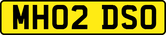 MH02DSO