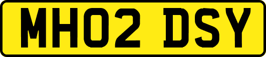 MH02DSY