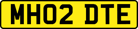 MH02DTE