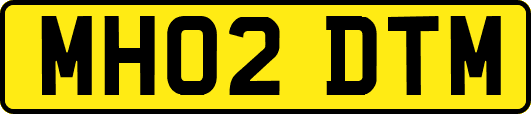 MH02DTM