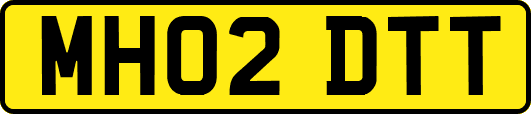 MH02DTT