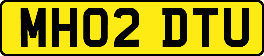 MH02DTU