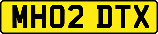MH02DTX