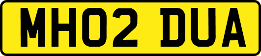 MH02DUA