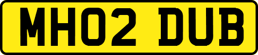MH02DUB