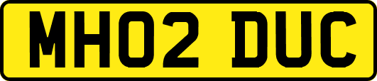 MH02DUC