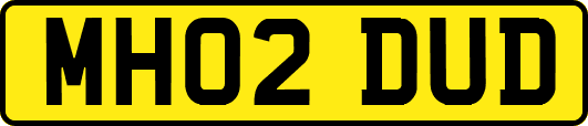 MH02DUD