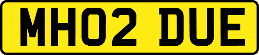 MH02DUE