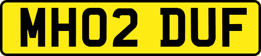 MH02DUF