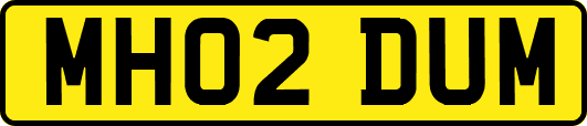 MH02DUM