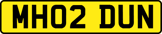 MH02DUN