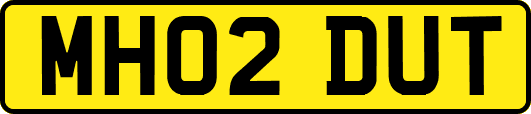 MH02DUT