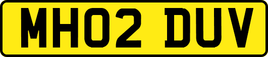 MH02DUV