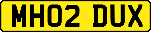 MH02DUX