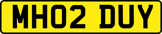 MH02DUY