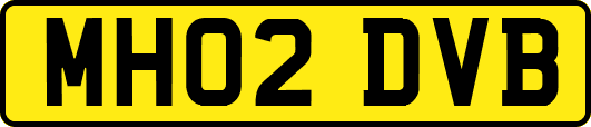 MH02DVB