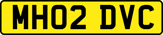 MH02DVC