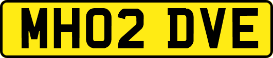 MH02DVE