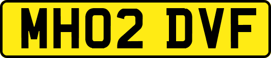 MH02DVF