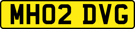 MH02DVG