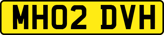 MH02DVH