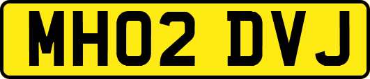 MH02DVJ
