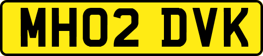 MH02DVK
