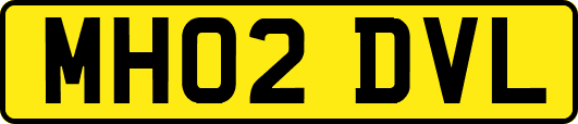 MH02DVL