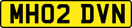 MH02DVN