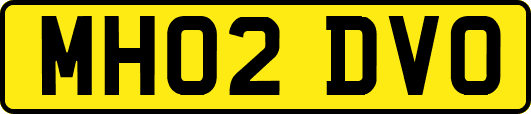 MH02DVO