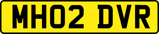 MH02DVR