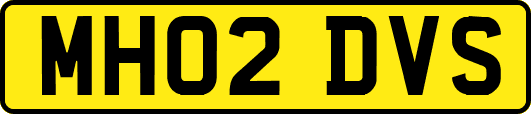 MH02DVS