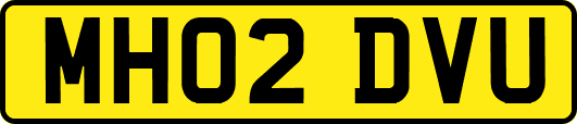 MH02DVU
