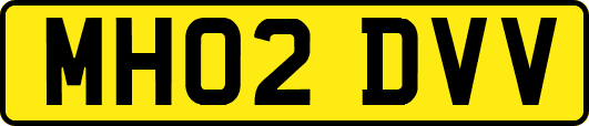 MH02DVV