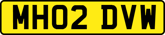 MH02DVW