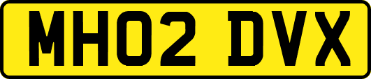 MH02DVX