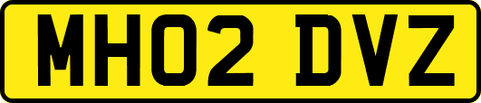 MH02DVZ