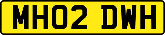 MH02DWH