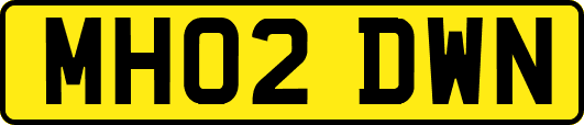 MH02DWN