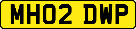 MH02DWP