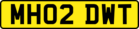 MH02DWT