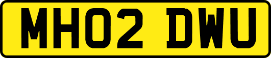 MH02DWU
