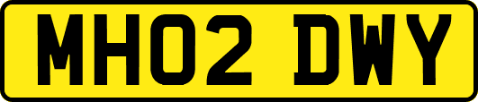 MH02DWY