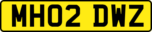 MH02DWZ