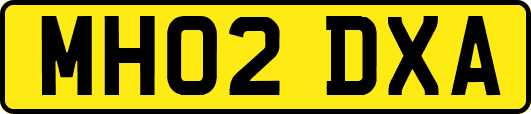 MH02DXA