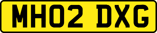 MH02DXG