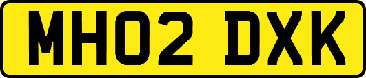 MH02DXK