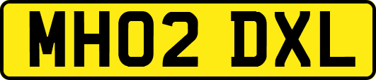 MH02DXL