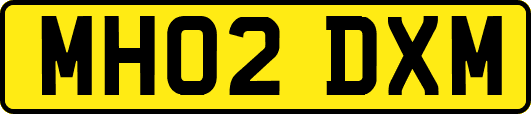 MH02DXM