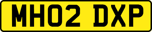 MH02DXP